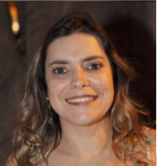 Janaína Moraes