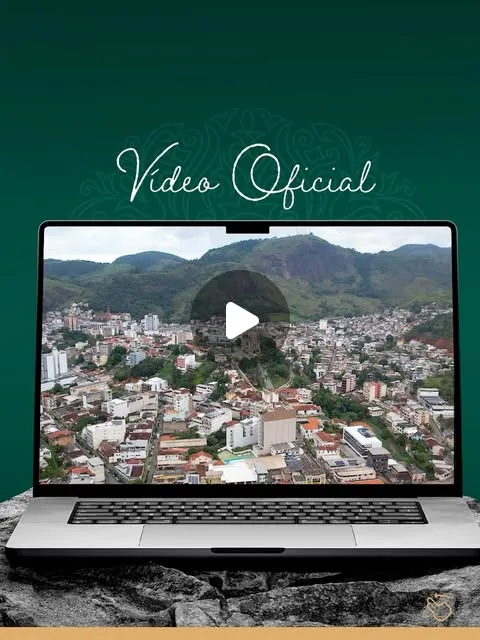 Capa do case Estância Leopoldina no Instagram da Black Marketing