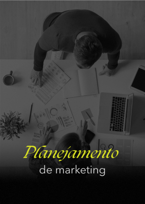 Planejamento de marketing